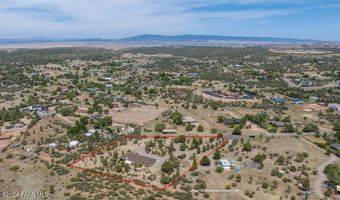 5818 N Von Gausic Dr, Prescott, AZ 86305