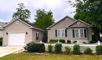 6 Stono Ct, Beaufort, SC 29902