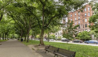 308 Commonwealth Ave Unit G, Boston, MA 02115