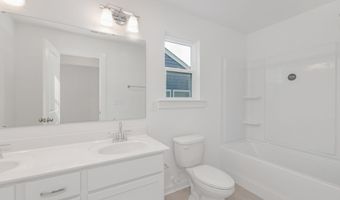 2312 E Main St Plan: Gideon, Albemarle, NC 28002