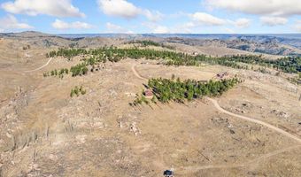 3434 Davis Ranch Rd, Bellvue, CO 80512