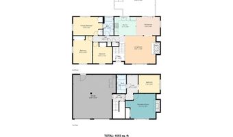 5970 SW 174TH Ave, Beaverton, OR 97007