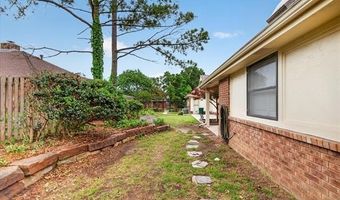 3116 Camelot Dr, Bartlesville, OK 74006