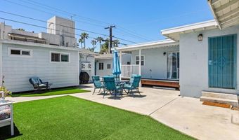 321 S Freeman St, Oceanside, CA 92054