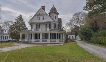 507 Main St N, Abbeville, SC 29620