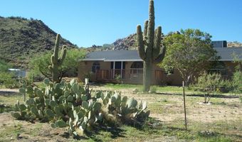 25230 S GOLD DOLLAR Rd, Congress, AZ 85332