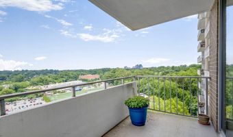 5101 RIVER Rd 1511, Bethesda, MD 20816