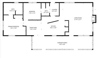 3169 N US Hwy 129, Bell, FL 32619