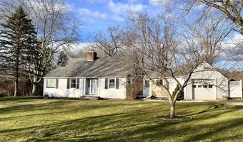 72 Old Turnpike Rd, North Canaan, CT 06018