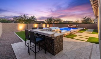 5433 E Barwick Dr, Cave Creek, AZ 85331
