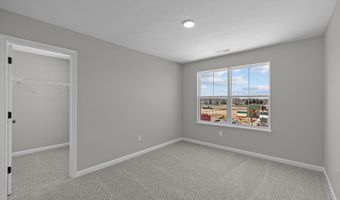 3829 Bozeman Way Plan: Ainsley II, Bargersville, IN 46106