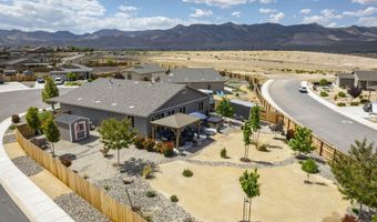 100 Amberwood Ct, Dayton, NV 89403