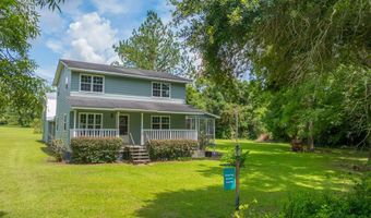2001 Redfearn St, Barwick, GA 31720