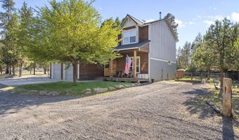 17130 Mayfield Dr, Bend, OR 97707