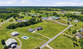 325 Cottage Creek Ln, Bee Branch, AR 72013