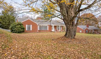 414 Court St, Abingdon, VA 24210