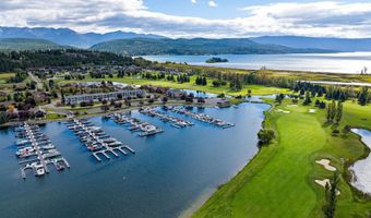 D-5 Eagle Bend Yacht Harbor, Bigfork, MT 59911