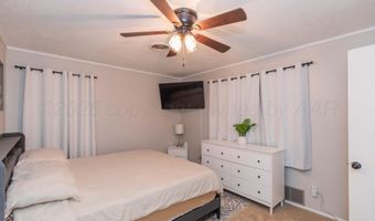 105 RITA BLANCA Trl, Amarillo, TX 79108