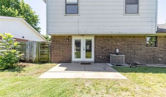 7921 NW 40th St, Bethany, OK 73008