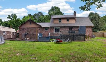 2504 N Ridge Dr, Arkadelphia, AR 71923