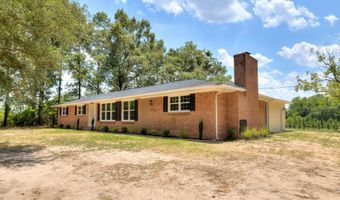 496 Manville Saint Charles Rd, Bishopville, SC 29010