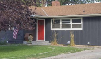 2513 Newton Ave, Cody, WY 82414