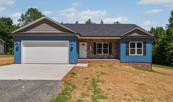 205 S Hill Ave, Albemarle, NC 28001
