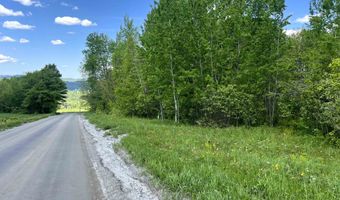 Danville Hill Road, Cabot, VT 05647