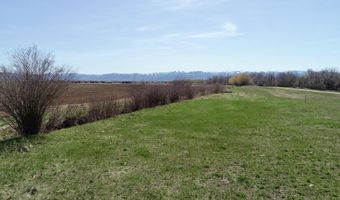 Tbd 10 Ac. STATELINE Road, Alta, WY 83414