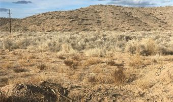 0 Gordena Ln, Caliente, NV 89008