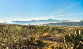 E Gamez 15 Road, Benson, AZ 85602