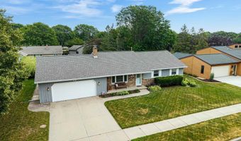1002 S COVENANT Ln, Appleton, WI 54915