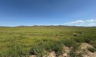 TBD Eureka Parcel, Eureka, NV 89316