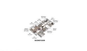 2700 WEARY CREEK Ct, Bowie, MD 20716