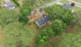 6640 Williams St, Bailey, NC 27807