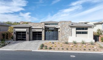 11456 Opal Springs Way, Las Vegas, NV 89135