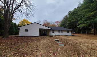 3116 Ridgehill Ave, Alliance, OH 44601