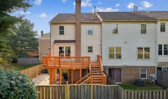 7213 SWANSONG Way, Bethesda, MD 20817
