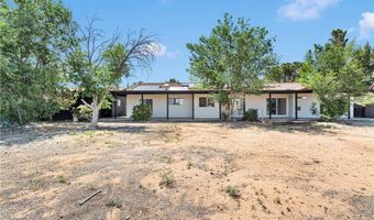 14855 Flathead Rd, Apple Valley, CA 92307