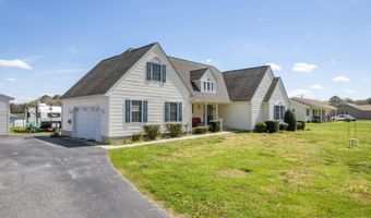 14013 MILE STRETCH Rd, Greenwood, DE 19950