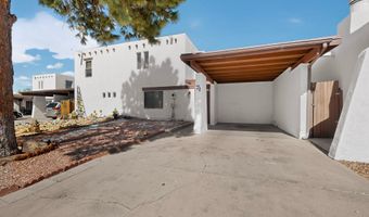 71 Calle Loma Parda NW, Albuquerque, NM 87120