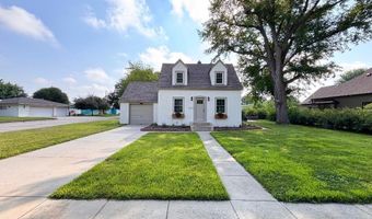 905 S 2nd St, Albion, NE 68620