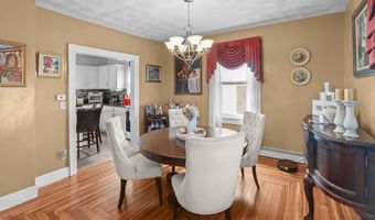 56 Errol St, Warwick, RI 02888