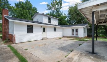 210 15th NW Ave, Ardmore, OK 73401