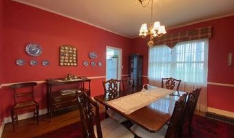 522 N Fourth St, Bardstown, KY 40004