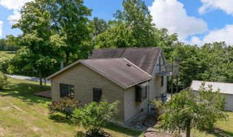 9163 Cole Ln, Aurora, IN 47001