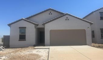 5784 S 242ND Ln, Buckeye, AZ 85326