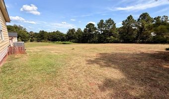 35763 Leo Rd, Asher, OK 74826