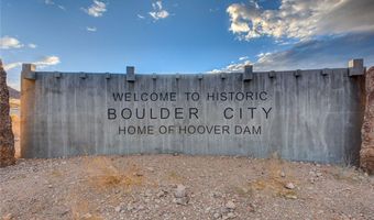 1521 Franklin Ln, Boulder City, NV 89005