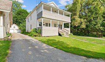 215 Dewey St, Bennington, VT 05201